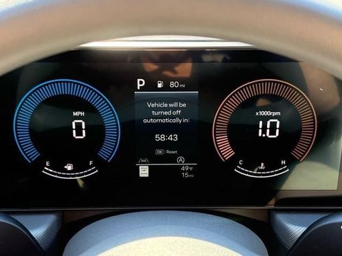 Certified 2026 Hyundai Sonata SE FWD image 17