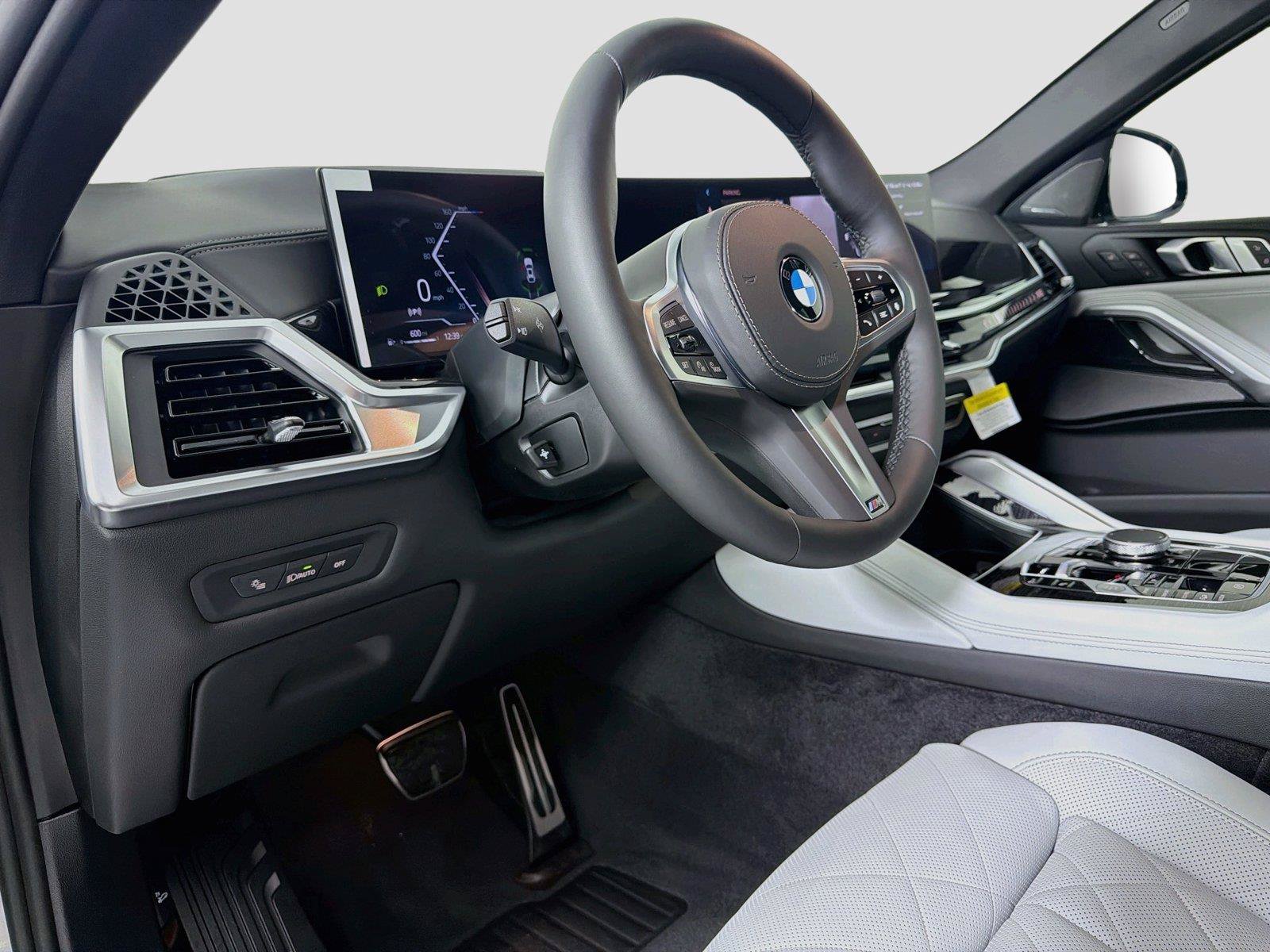New 2027 BMW X6 xDrive40i AWD/4WD image 9
