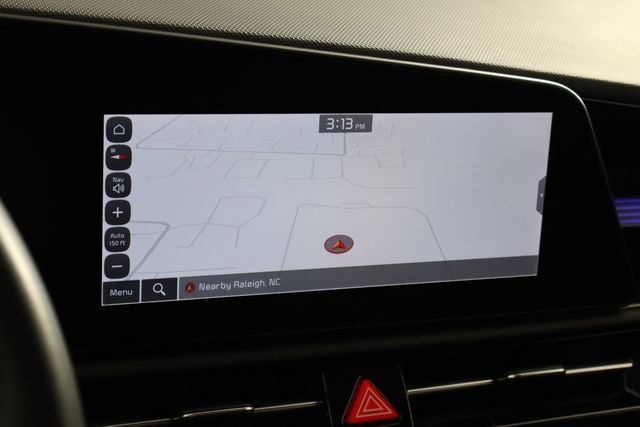 Certified 2024 Kia Niro Wind FWD image 35