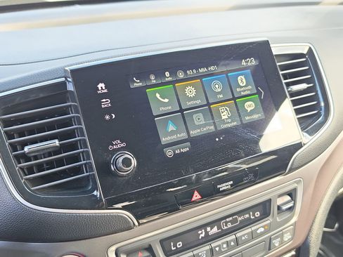 Certified 2024 Honda Passport EX-L image 23