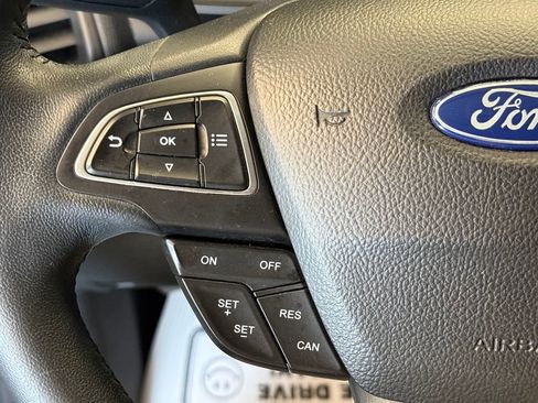Used 2020 Ford EcoSport SE FWD image 11