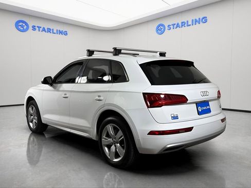 Used 2018 Audi Q5 2.0T Premium AWD/4WD image 5