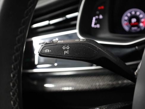 Used 2023 Audi SQ8 Prestige image 29