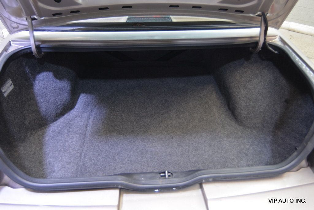 Used 1994 Mercury Cougar XR7 RWD image 29