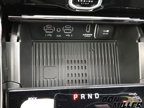 New 2026 Jeep Grand Cherokee L Summit image 27