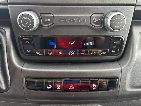 New 2026 RAM ProMaster 2500 w/ Cold Weather Group FWD image 27