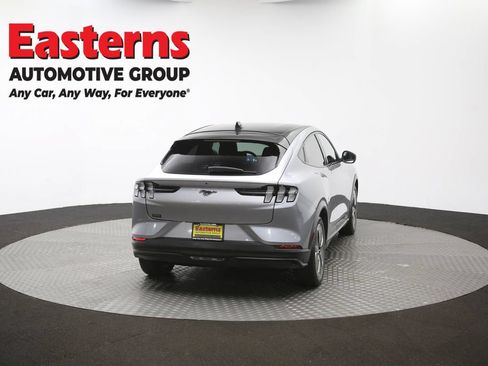 Used 2021 Ford Mustang Mach-E Select w/ Comfort/Appearance Package AWD/4WD image 37