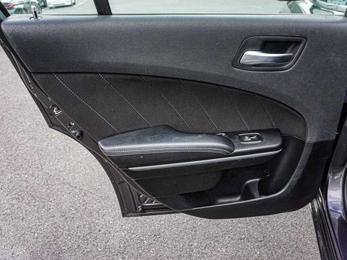 Used 2023 Dodge Charger SXT image 43