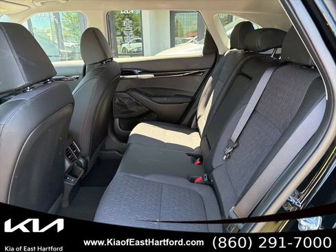 New 2026 Kia Seltos S AWD/4WD image 18