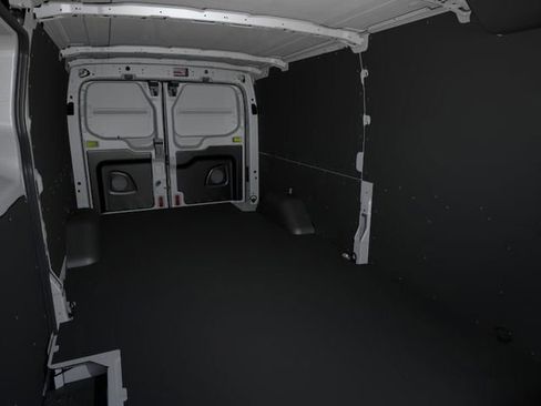 New 2025 Ford Transit 250 Low Roof w/ Load Area Protection Package image 11