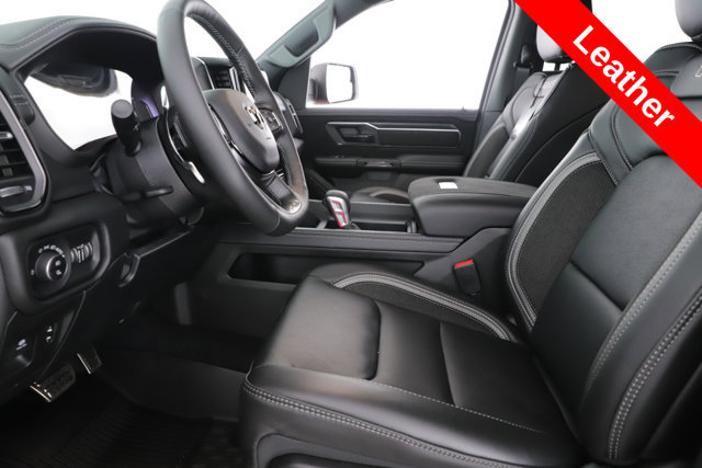 New 2026 RAM 1500 RHO AWD/4WD image 16