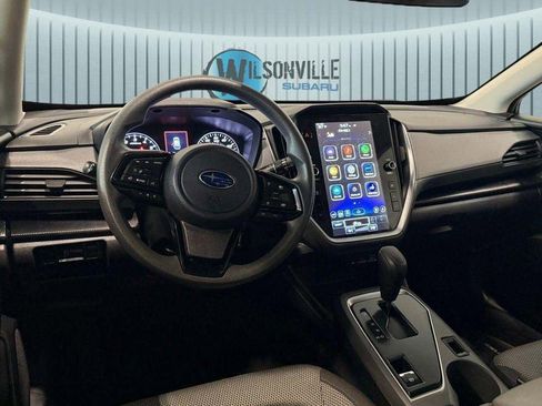 Certified 2024 Subaru Crosstrek 2.0i Premium AWD/4WD image 17