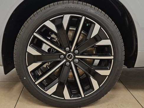 New 2026 Volvo XC60 T8 Ultra w/ Protection Package Premier AWD/4WD image 49
