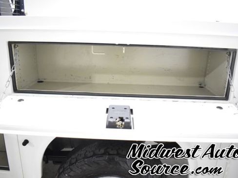 Used 2021 Chevrolet Silverado 2500 W/T w/ WT Fleet Convenience Package image 21