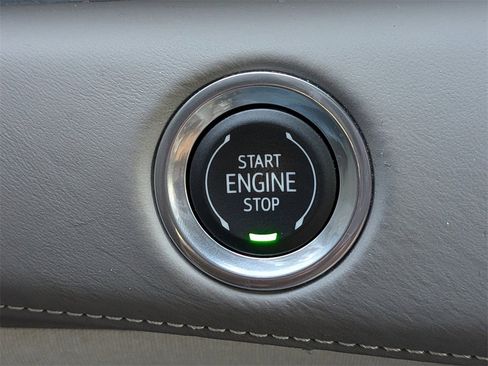 Certified 2024 Cadillac Escalade Sport Platinum w/ LPO, Floor Liner Package image 35