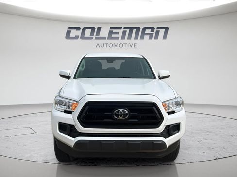 Used 2023 Toyota Tacoma SR image 2