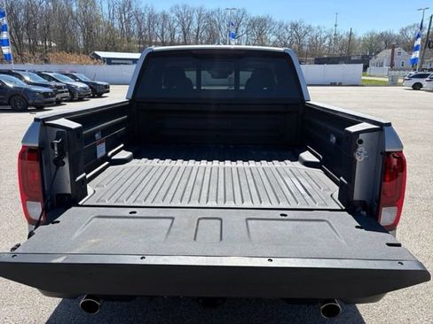 Used 2023 Honda Ridgeline RTL-E image 16