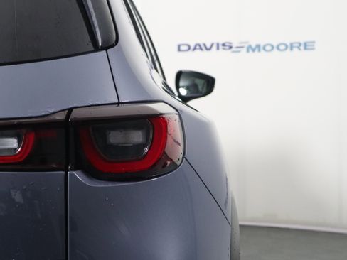 Certified 2025 MAZDA CX-50 2.5 Hybrid w/ Premium Plus Pkg image 6