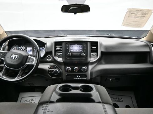 Used 2020 RAM 1500 Big Horn AWD/4WD image 12