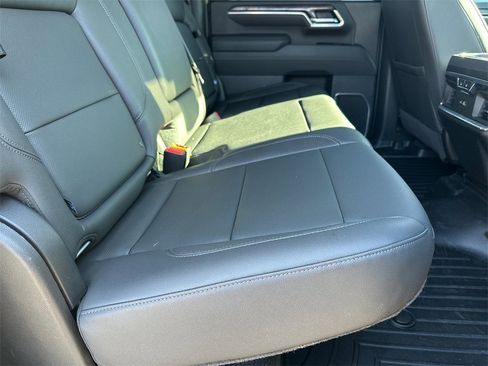 Used 2025 Chevrolet Silverado 2500 LTZ w/ Trail Boss Package image 16