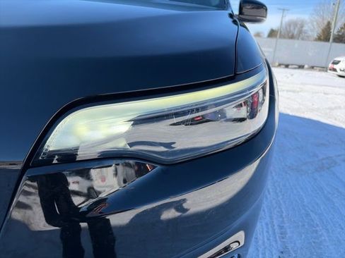 Used 2022 Jeep Cherokee Limited w/ Elite Package AWD/4WD image 19