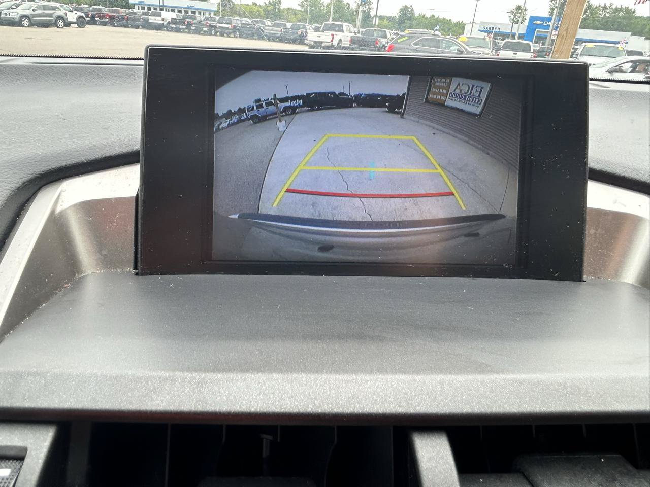 Used 2015 Lexus NX 200t AWD image 24