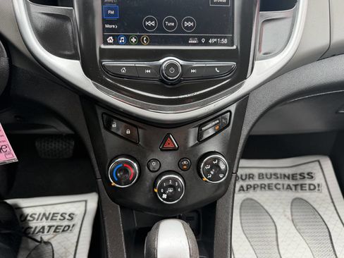 Used 2019 Chevrolet Sonic LS FWD image 15