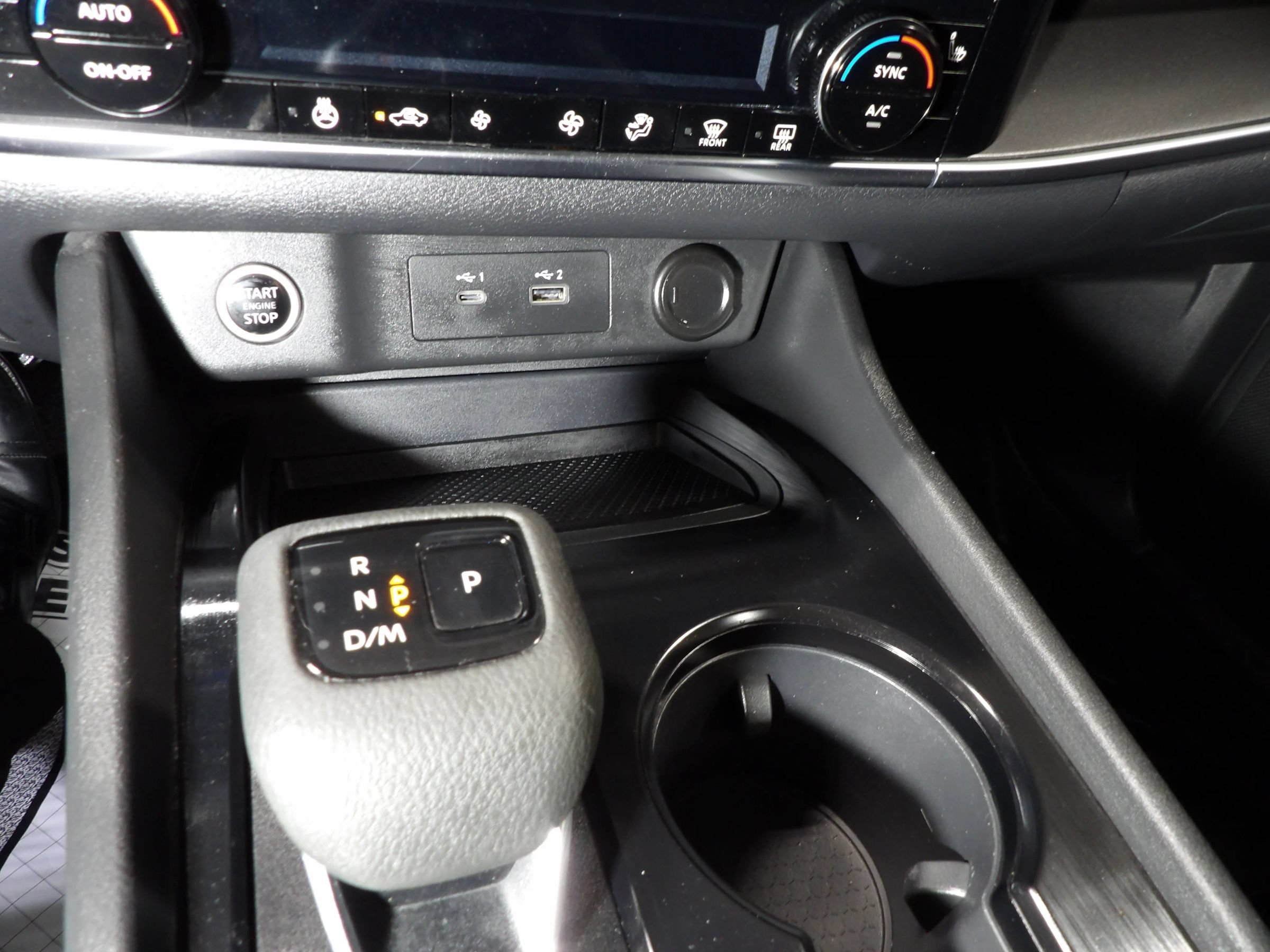 Used 2021 Nissan Rogue SV w/ Premium Package AWD/4WD image 18