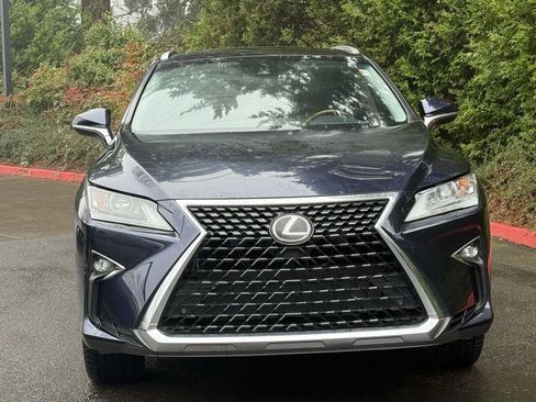 Used 2018 Lexus RX 350L AWD image 2