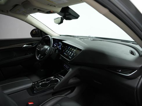 Used 2023 Buick Envision Avenir image 17