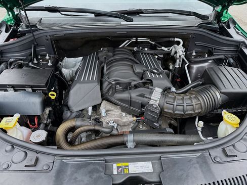 Used 2018 Dodge Durango SRT w/ Technology Group image 31