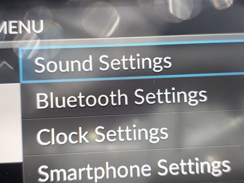 Certified 2024 Honda HR-V Sport image 6