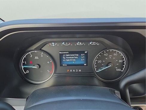 New 2025 Ford F350 XL w/ STX Appearance Package image 18