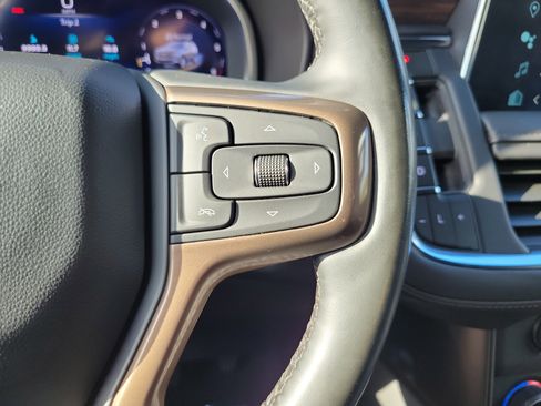 Used 2023 Chevrolet Tahoe High Country image 22