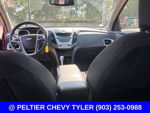 Used 2011 Chevrolet Equinox LT w/ Driver Convenience Package FWD image 18