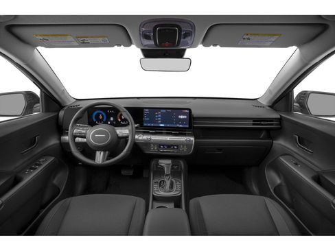 New 2026 Hyundai Kona SEL Sport AWD/4WD image 64
