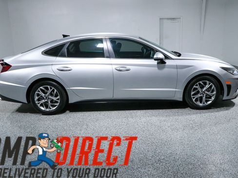 Used 2020 Hyundai Sonata SEL FWD image 6