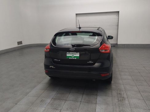 Used 2015 Ford Focus SE image 7