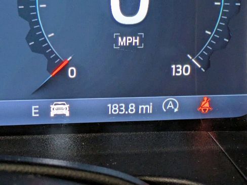 Used 2024 Ford Ranger Raptor image 15