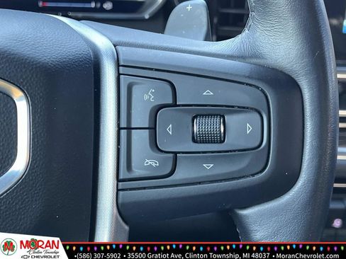 Used 2022 GMC Sierra 1500 Elevation image 25