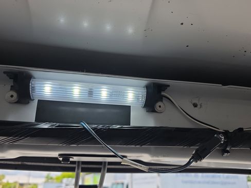 Used 2024 Chevrolet Express 2500 w/ Driver Convenience Package image 15