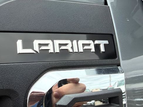 New 2026 Ford F350 Lariat w/ Lariat Premium Package AWD/4WD image 21