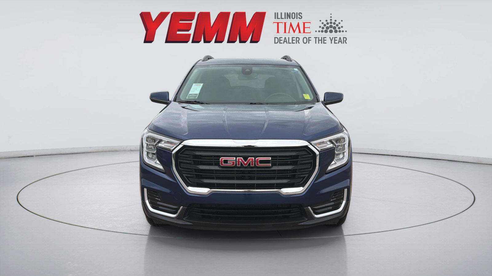 Used 2023 GMC Terrain SLE w/ Driver Convenience Package FWD image 6