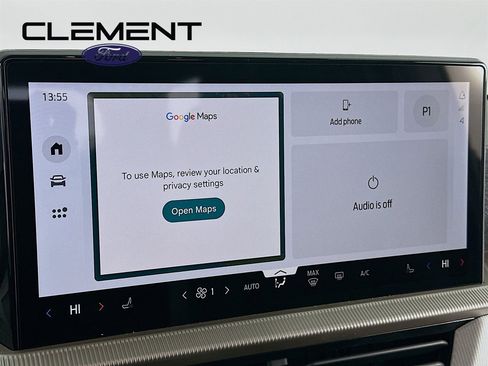 New 2026 Ford Explorer Active image 18