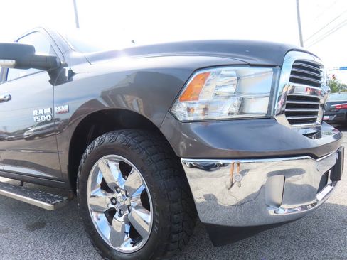 Used 2016 RAM 1500 Big Horn AWD/4WD image 18