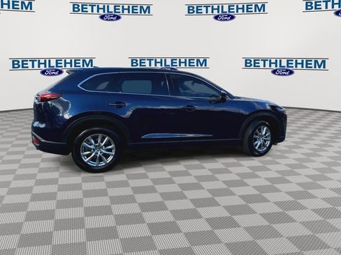 Used 2018 MAZDA CX-9 Touring w/ Touring Premium Package image 9