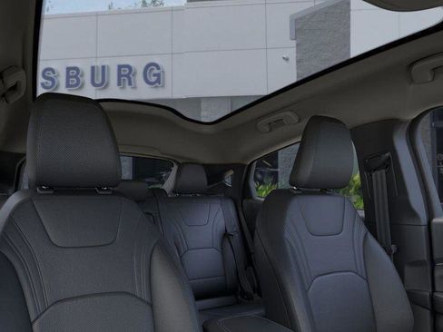 New 2025 Ford Mustang Mach-E Premium image 22