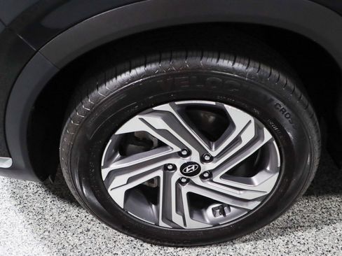 Used 2023 Hyundai Santa Fe SEL w/ Premium Package image 11
