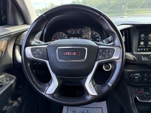 Used 2018 GMC Terrain SLE w/ Driver Convenience Package image 36