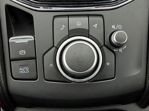 Used 2025 MAZDA CX-5 AWD 2.5 S image 18